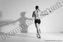 Jive reference poses